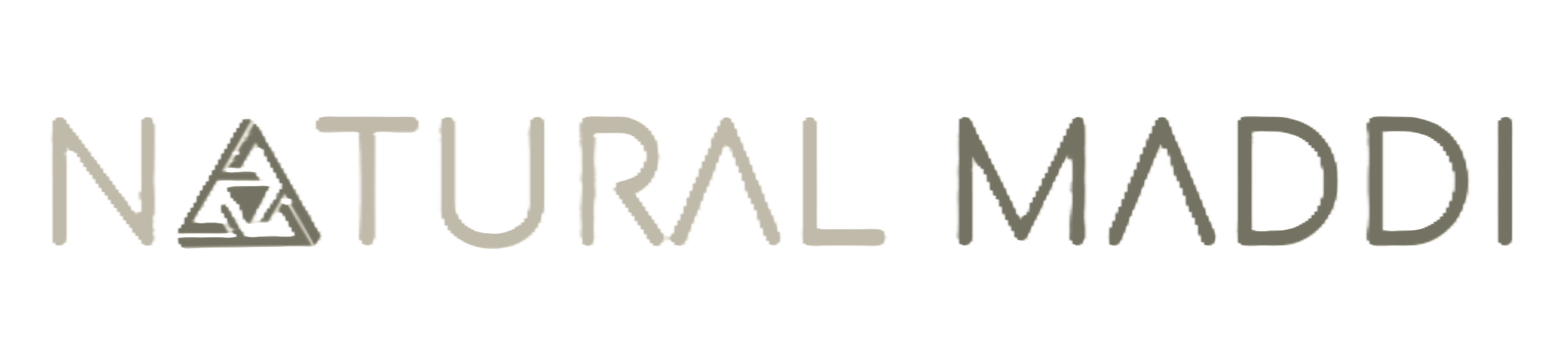 Natural Maddi Logo